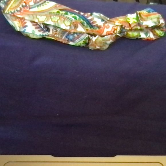 Headband - Multicolour - Picture 2 of 3